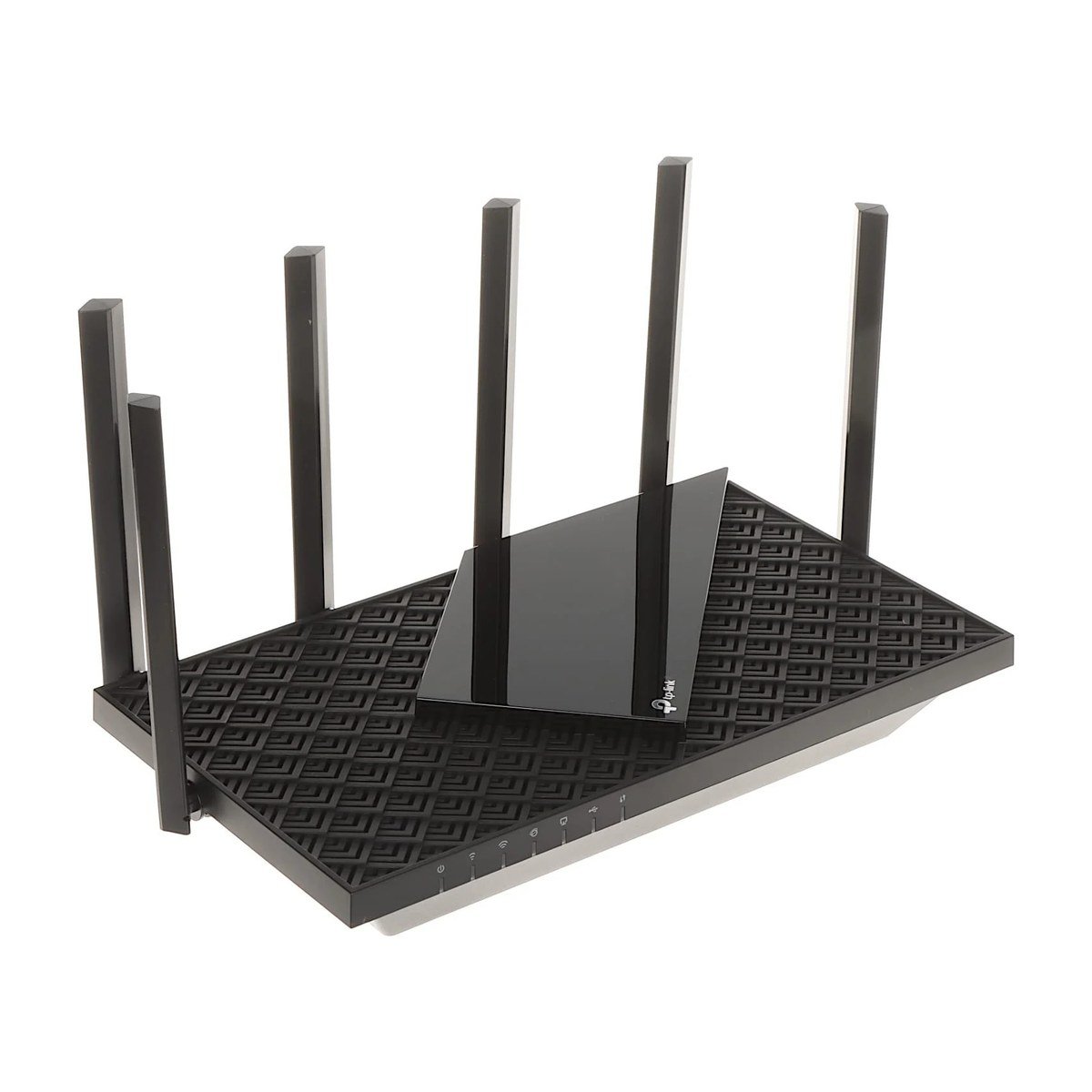 Router TP-LINK Archer AX5400 - Dual Band - Wi-Fi 6