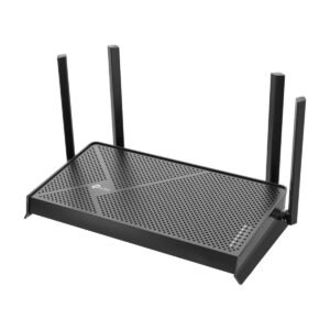 ROUTER TP-LINK BE3600 - WIFI 7 - DUALBAND