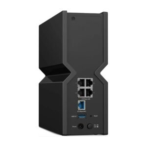 ROUTER TP-LINK BE9300 - WIFI 7 - TRI-BANDA
