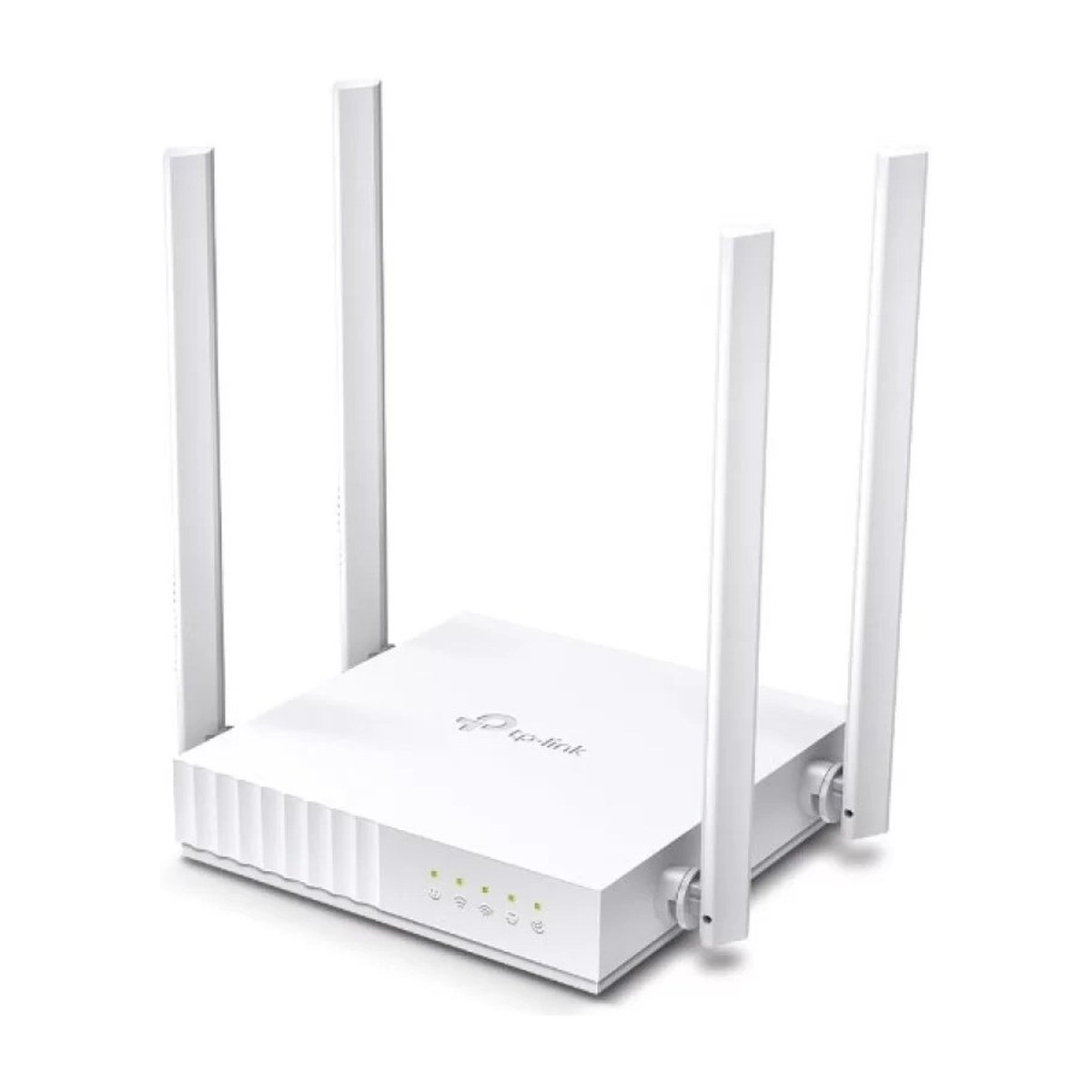 Router TP-Link Archer C24 AC 750 Dual-Band WiFi