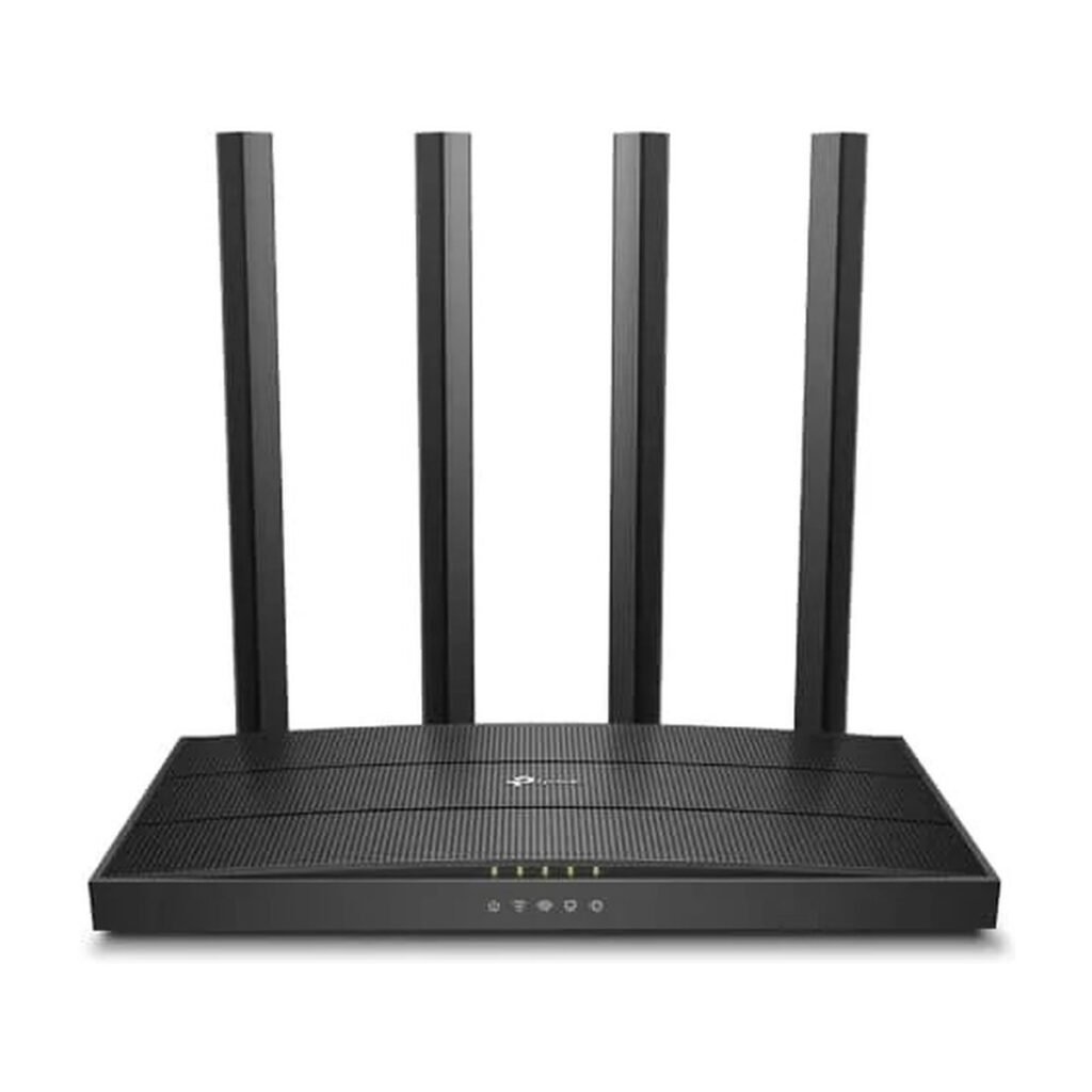 Router TP-Link AC1900 Doble banda Mu-Mimo