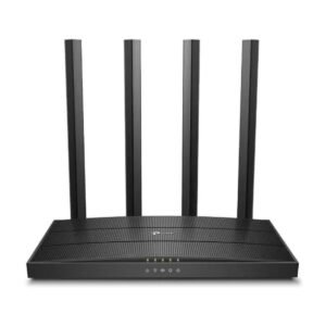 Router TP-Link AC1900 Doble banda Mu-Mimo