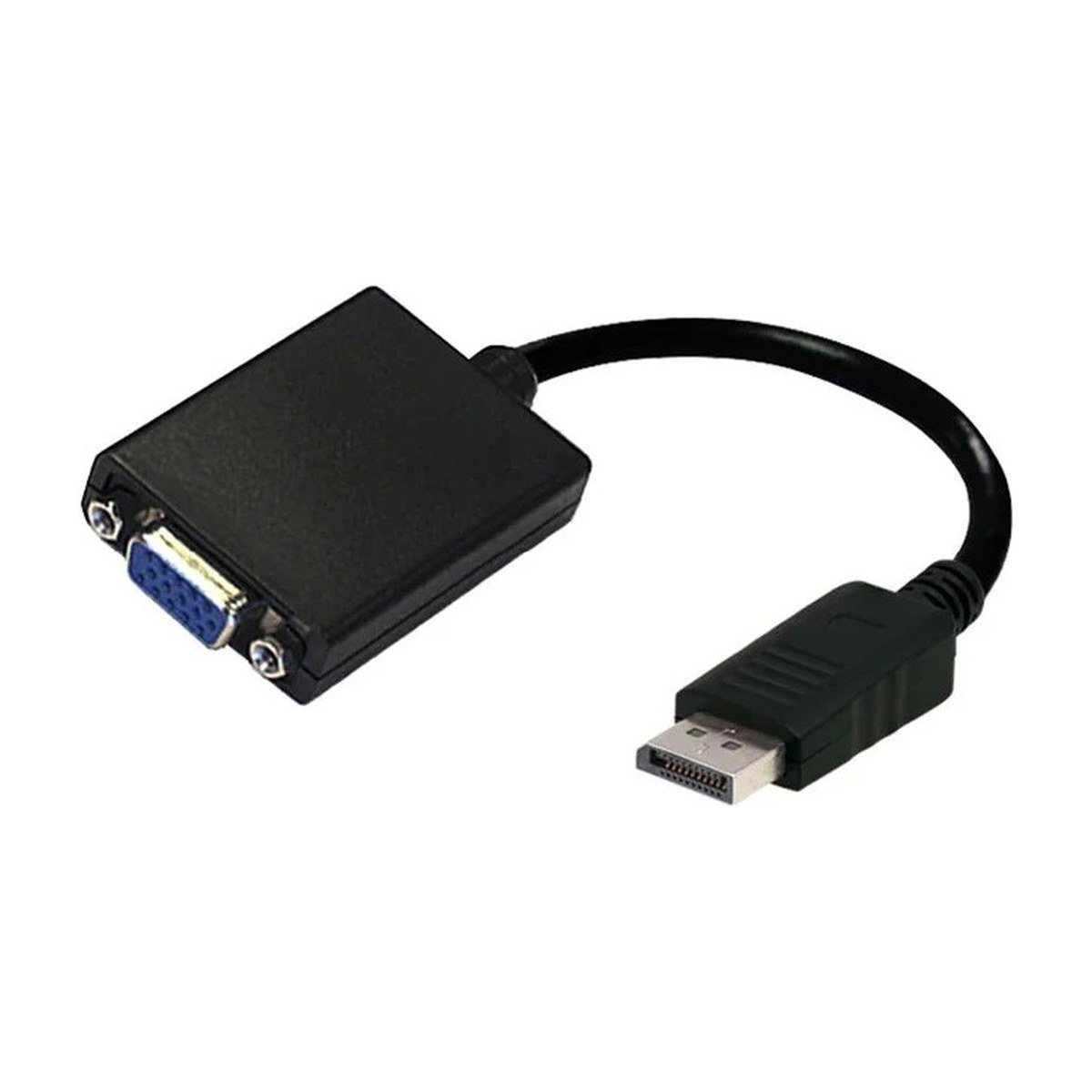 Adaptador Argom Displayport a VGA
