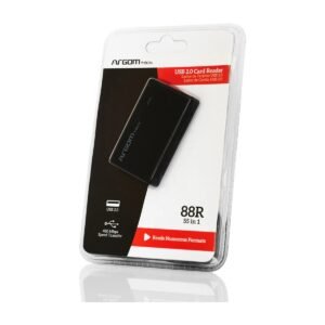 Lector de tarjetas Universal Argom