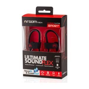 ARGOM ULTIMATE SOUND FLEX