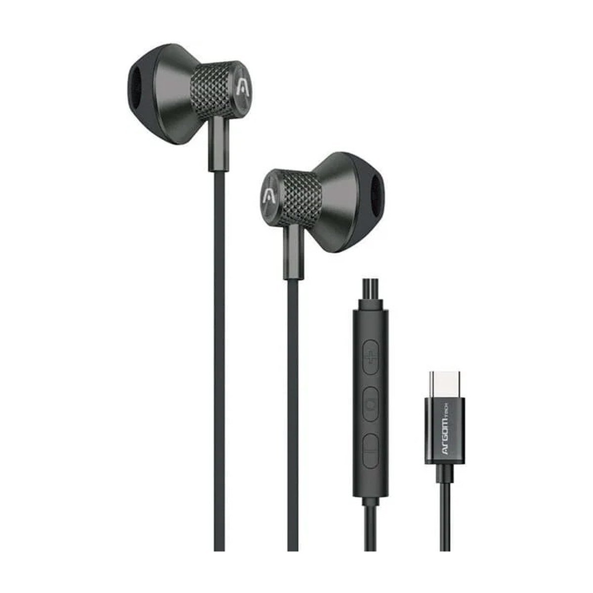 ARGOM ULTIMATE SOUND AURA
