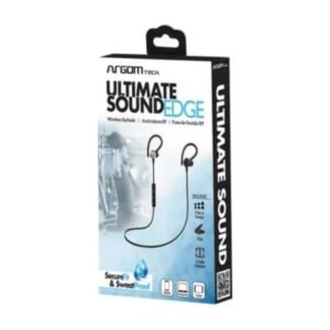 ARGOM ULTIMATE SOUND EDGE