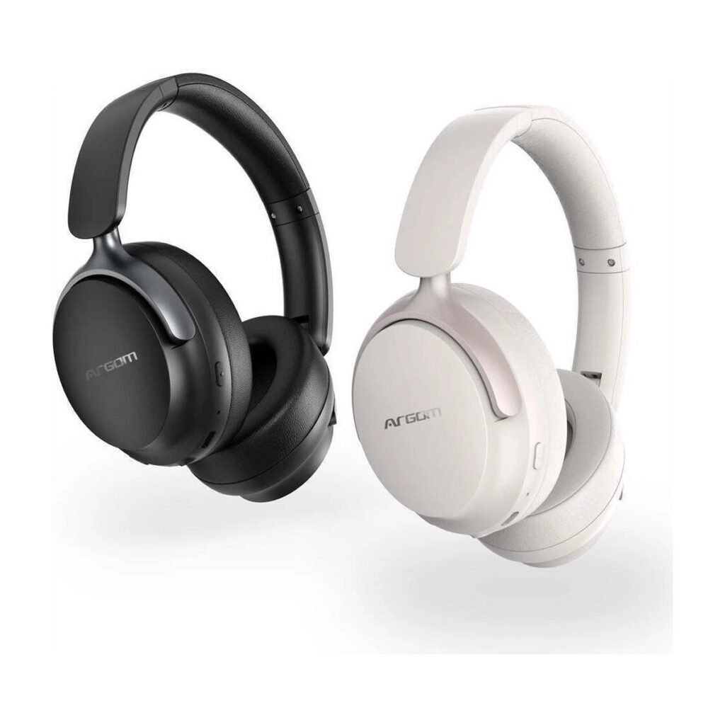 ARGOM ULTIMATE SOUND ZONE