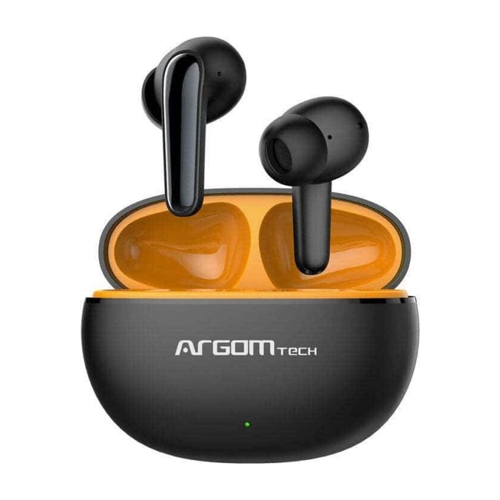 ARGOM SKEIPODS E20