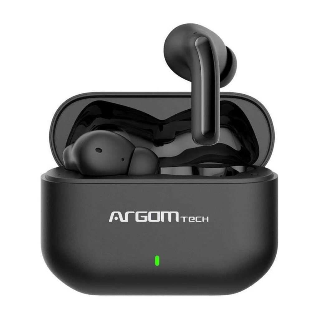 ARGOM SKEIPODS E85
