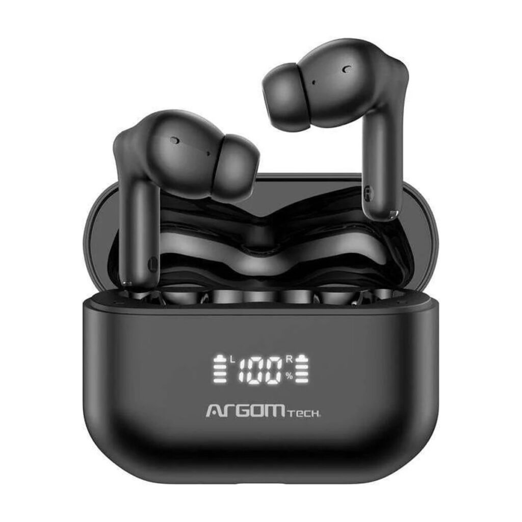 ARGOM SKEIPODS E86