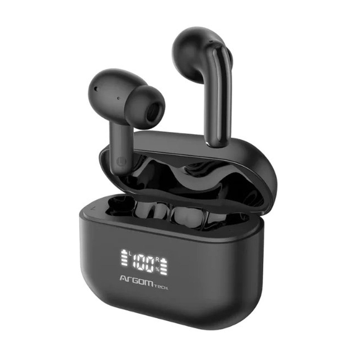ARGOM SKEIPODS E86