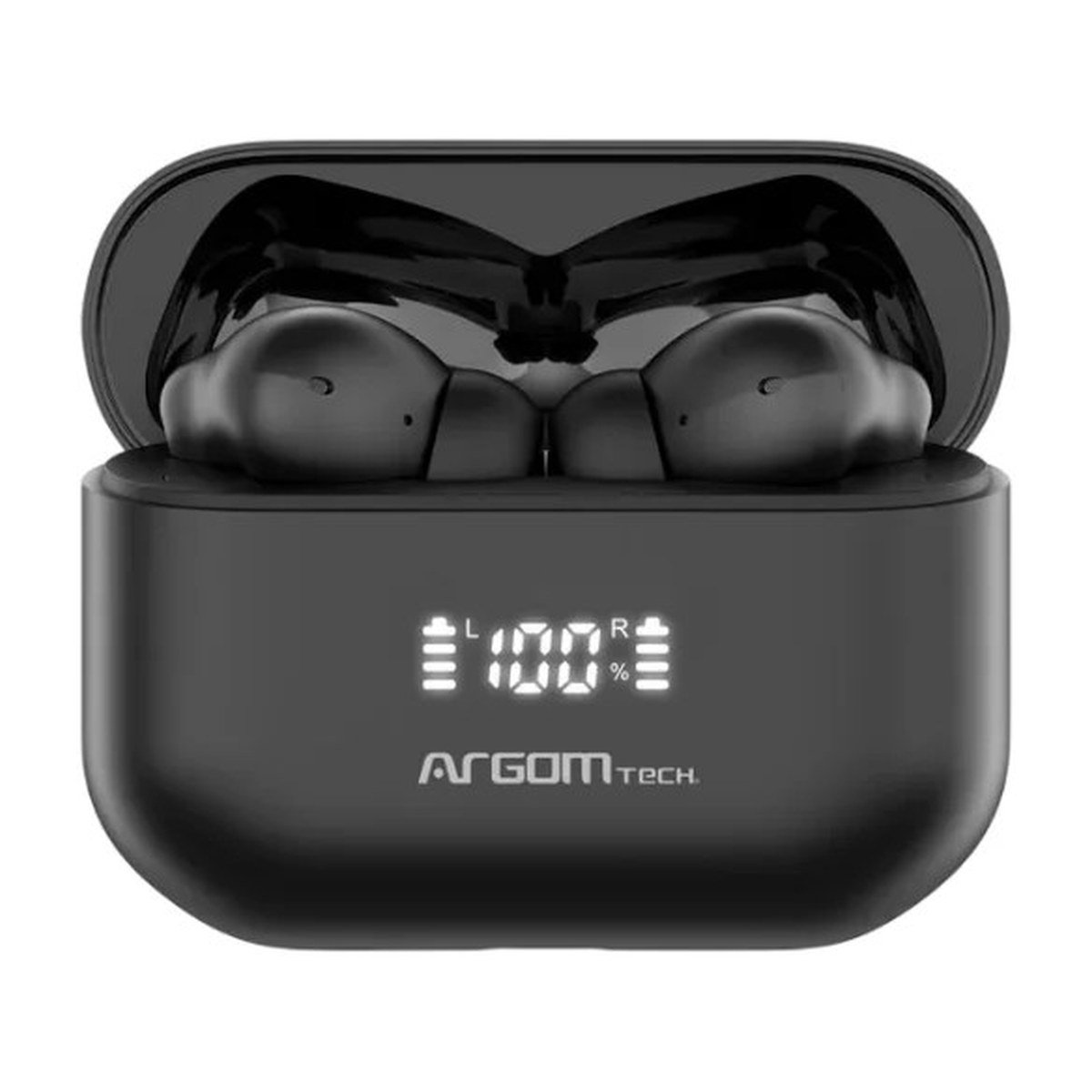 ARGOM SKEIPODS E86