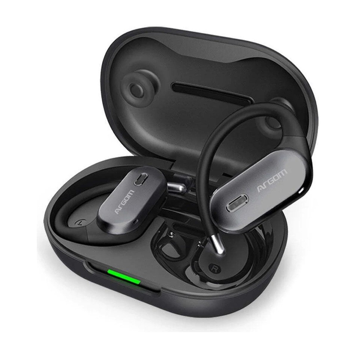 ARGOM SKEIPODS E90