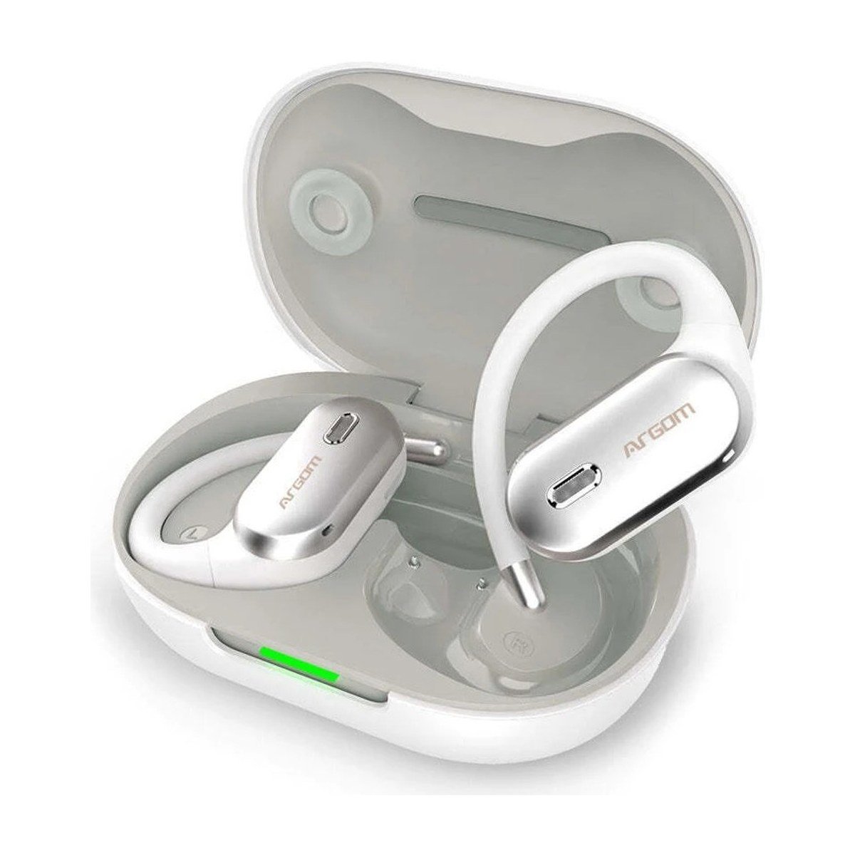ARGOM SKEIPODS E90