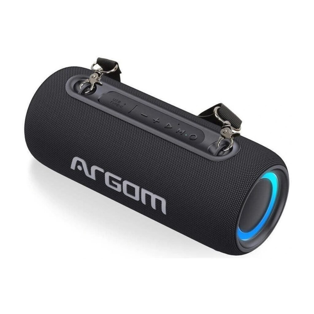 ARGOM RADYON X37
