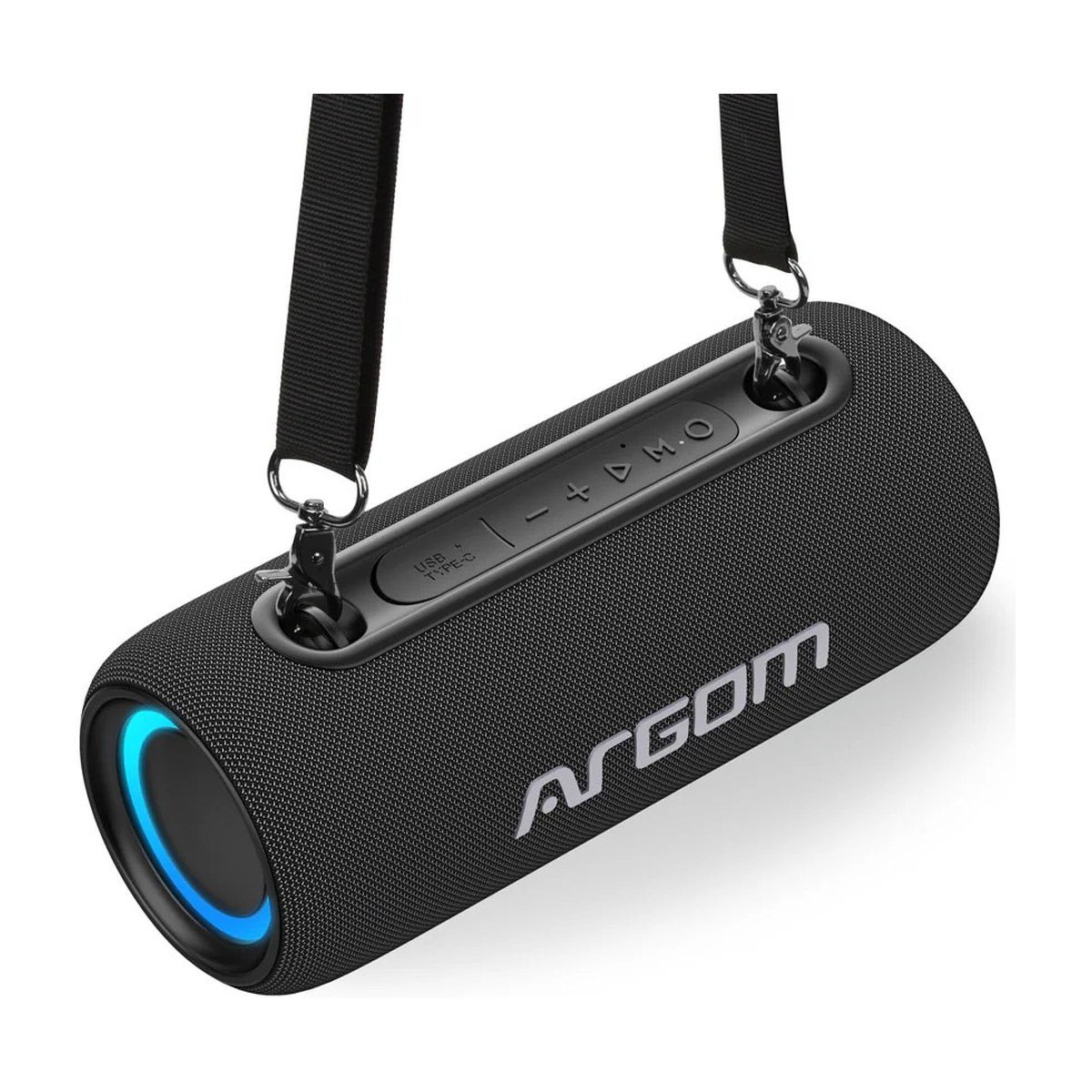 ARGOM RADYON X37