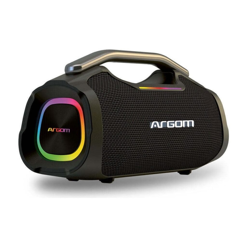 ARGOM RADYON X44