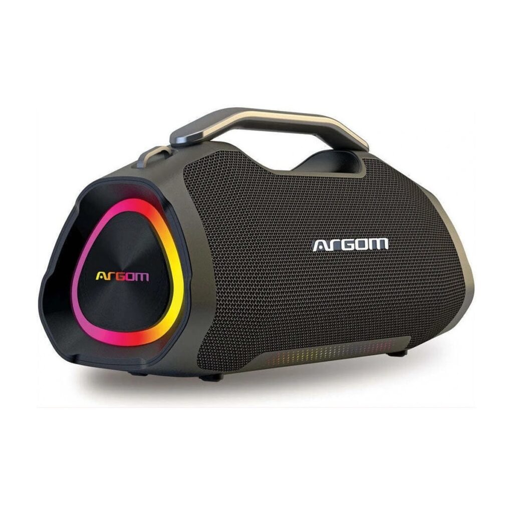 ARGOM RADYON X48