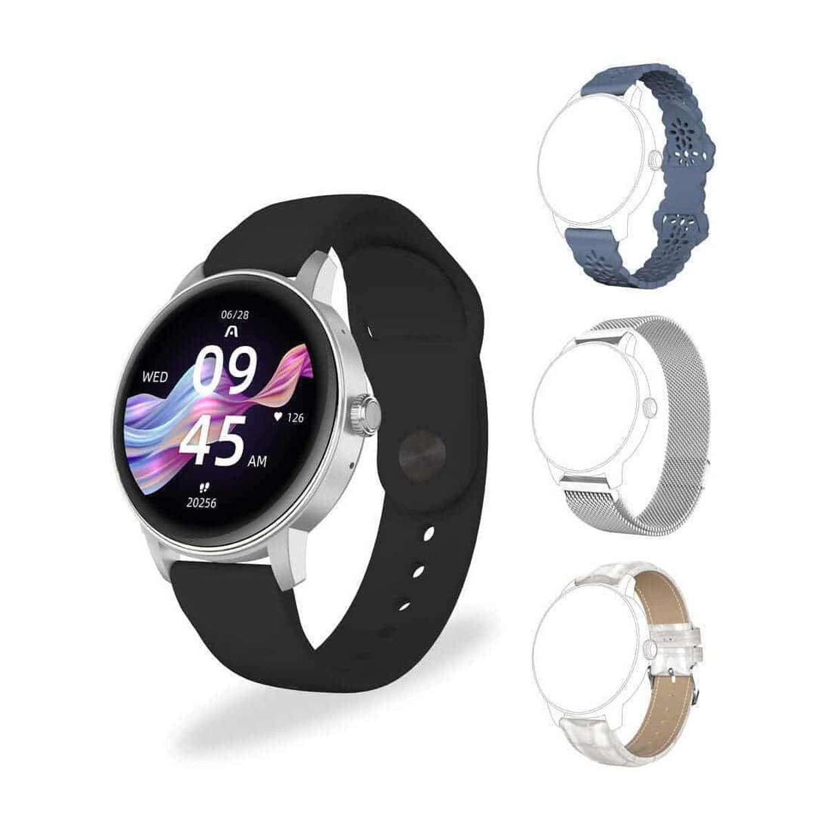 ARGOM SKEIWATCH C30