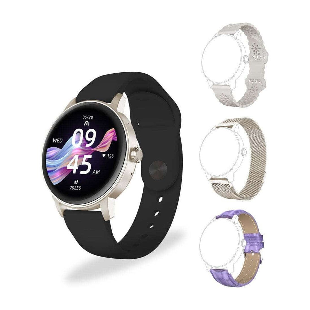 ARGOM SKEIWATCH C30