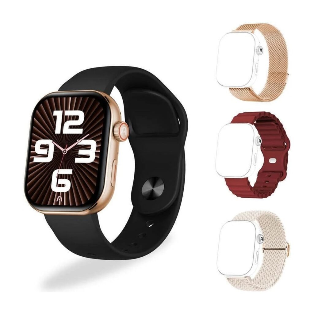 ARGOM SKEIWATCH S40