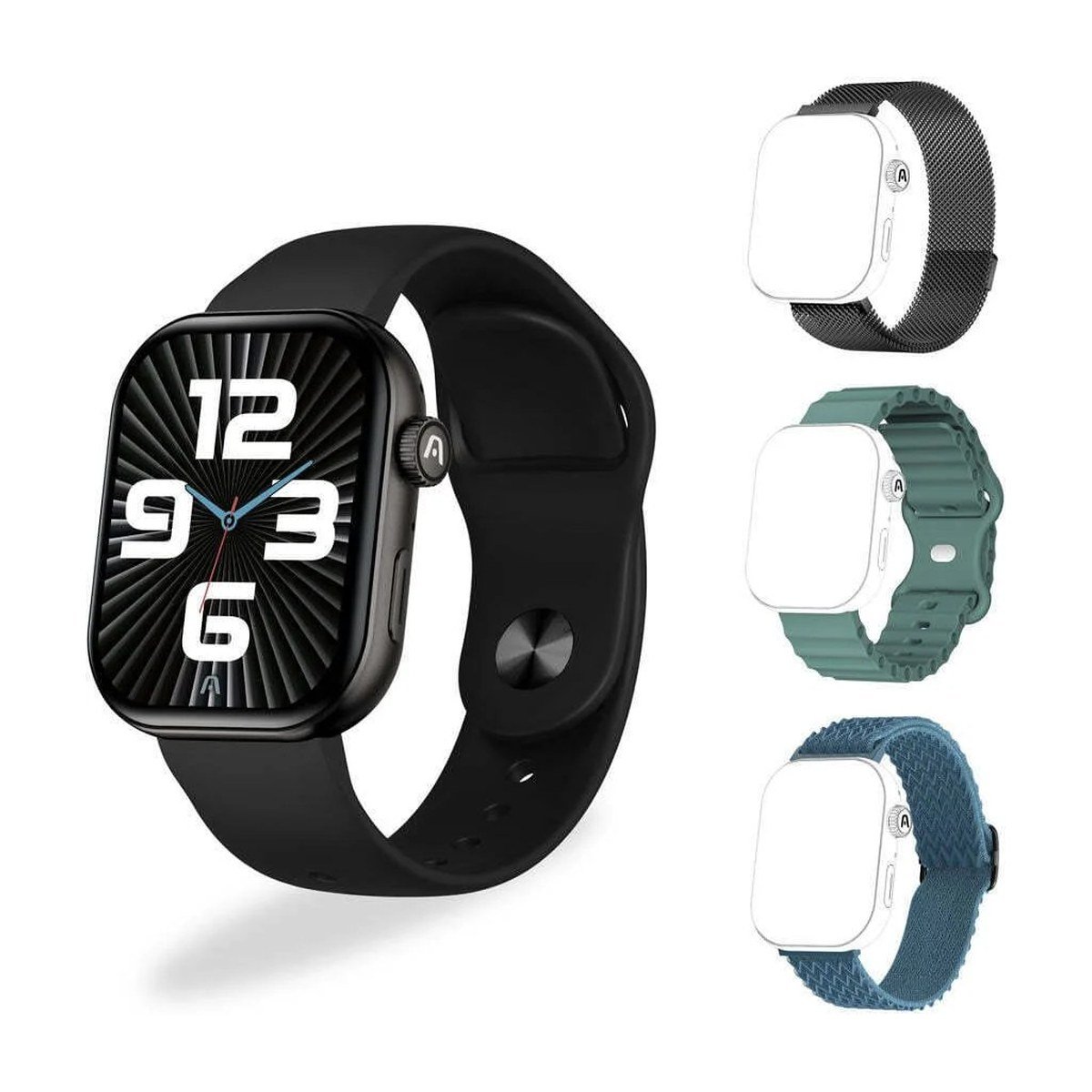 ARGOM SKEIWATCH S40