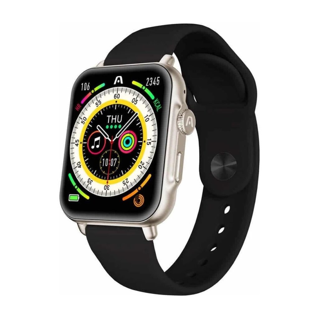 ARGOM SKEIWATCH S55
