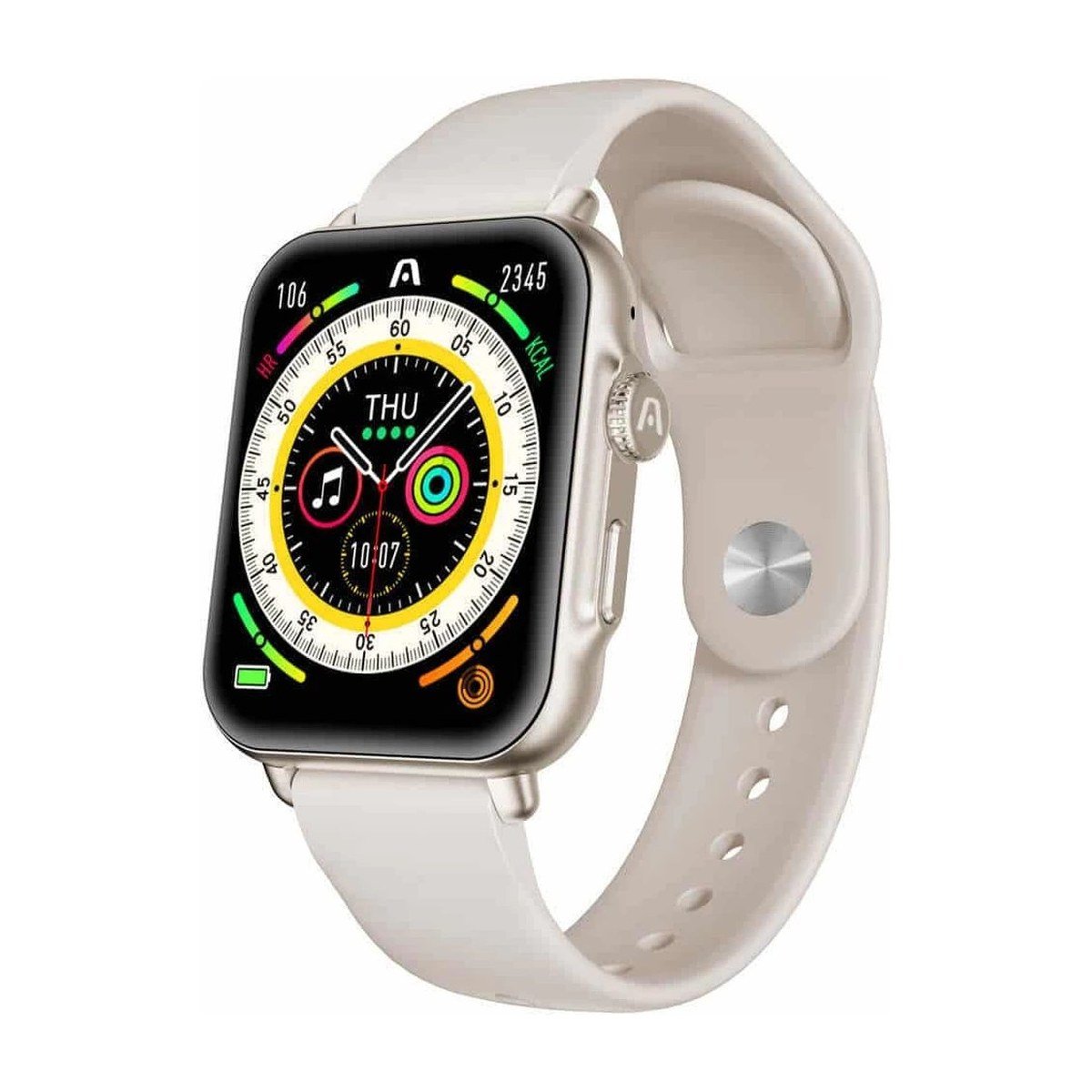 ARGOM SKEIWATCH S55