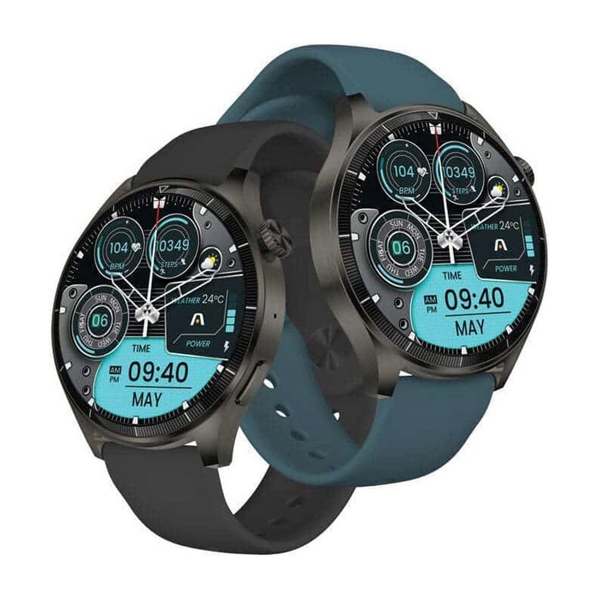 ARGOM SKEIWATCH C61