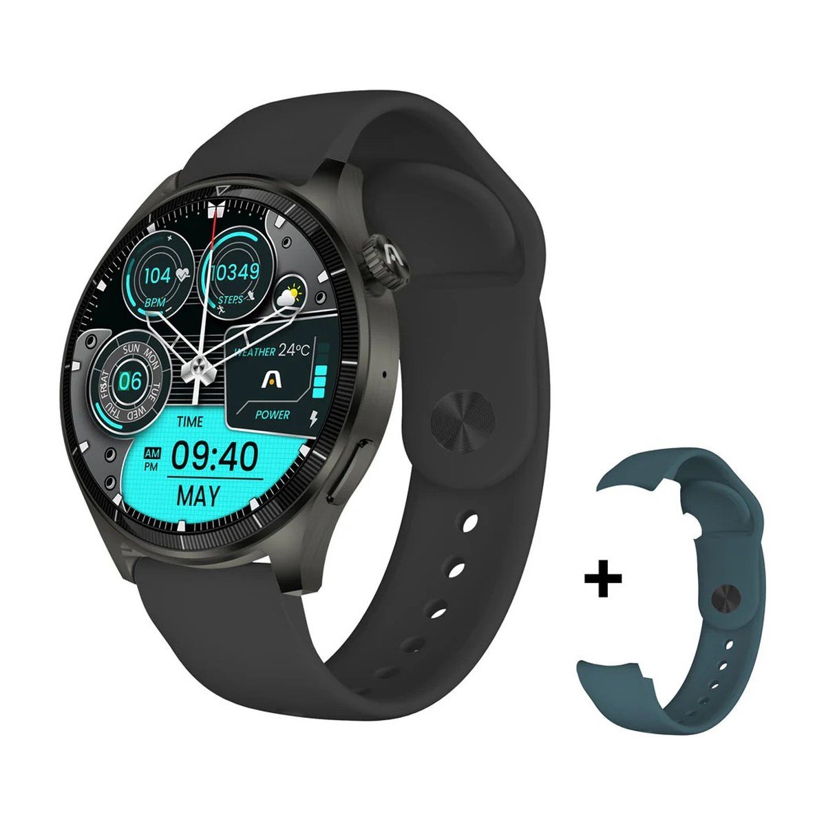 ARGOM SKEIWATCH C61