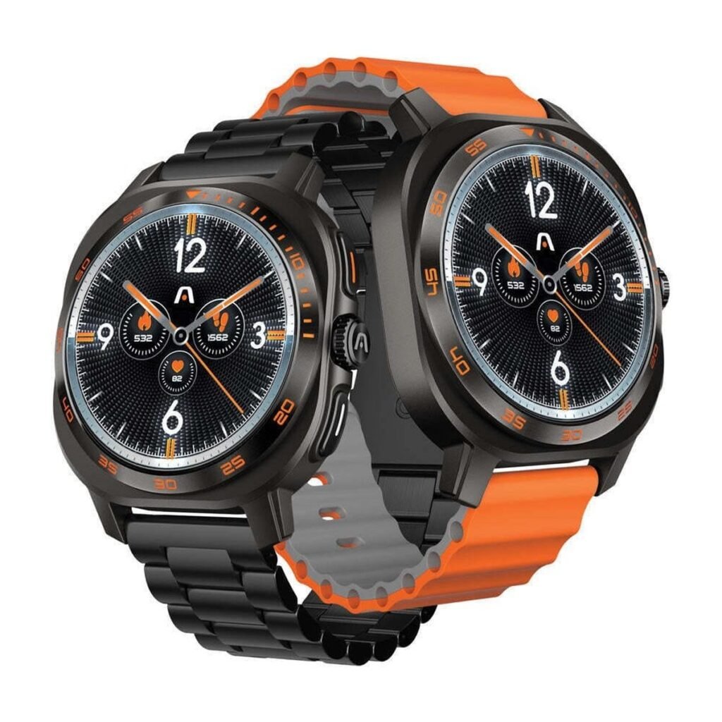 ARGOM SKEIWATCH C62