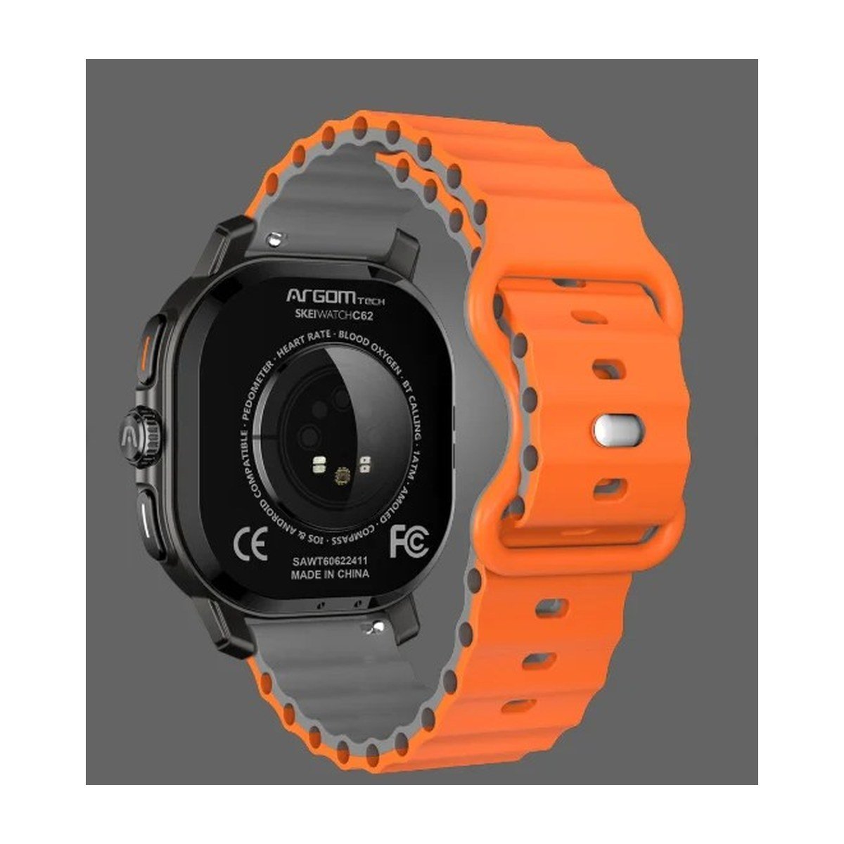 ARGOM SKEIWATCH C62