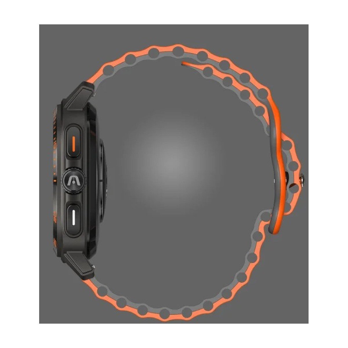 ARGOM SKEIWATCH C62