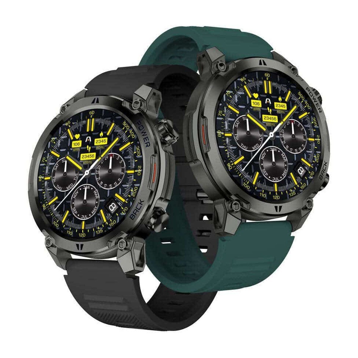 ARGOM SKEIWATCH C70