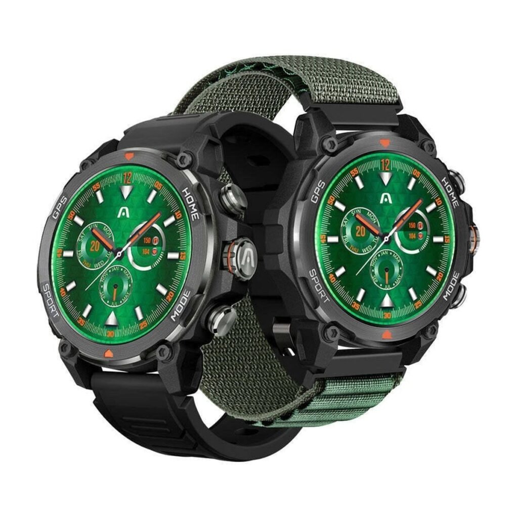 ARGOM SKEIWATCH C80
