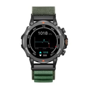 ARGOM SKEIWATCH C80