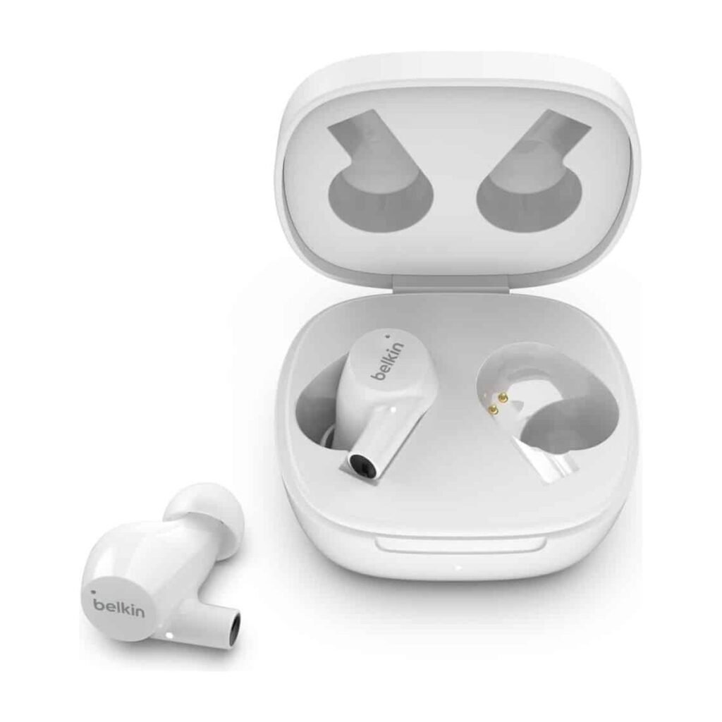BELKIN SOUNDFORM RISE