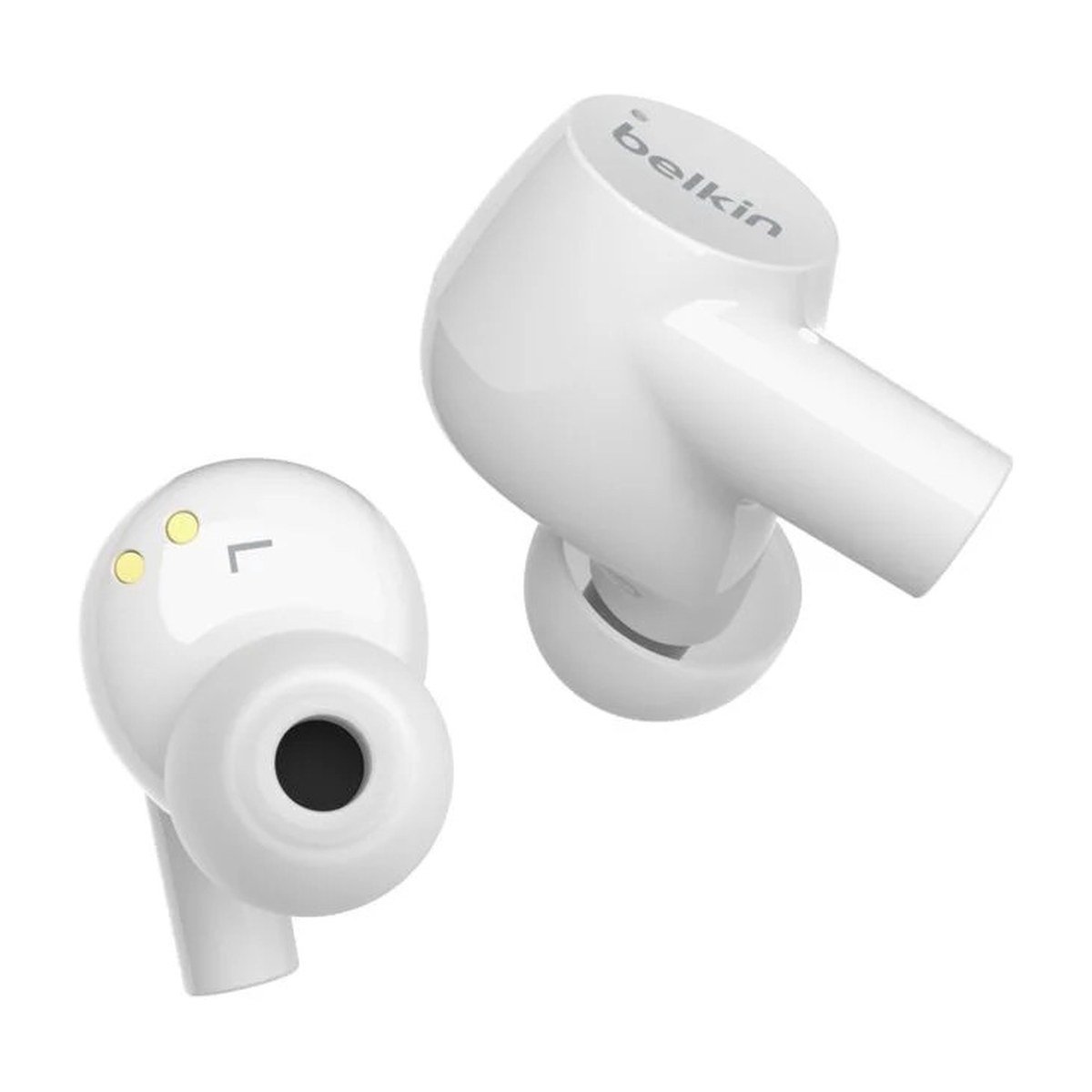 BELKIN SOUNDFORM RISE