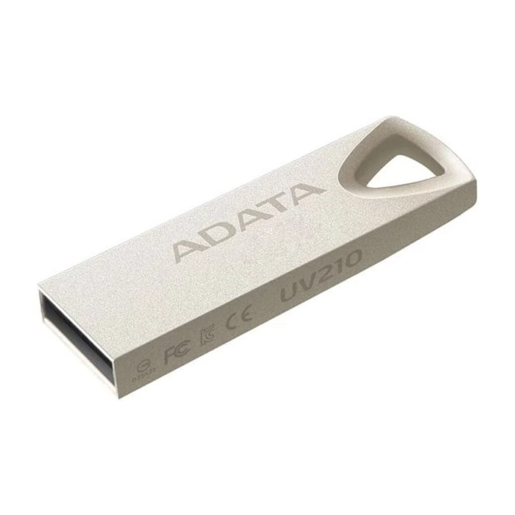 Memoria USB Adata UV210 – USB 2.0 – 64GB