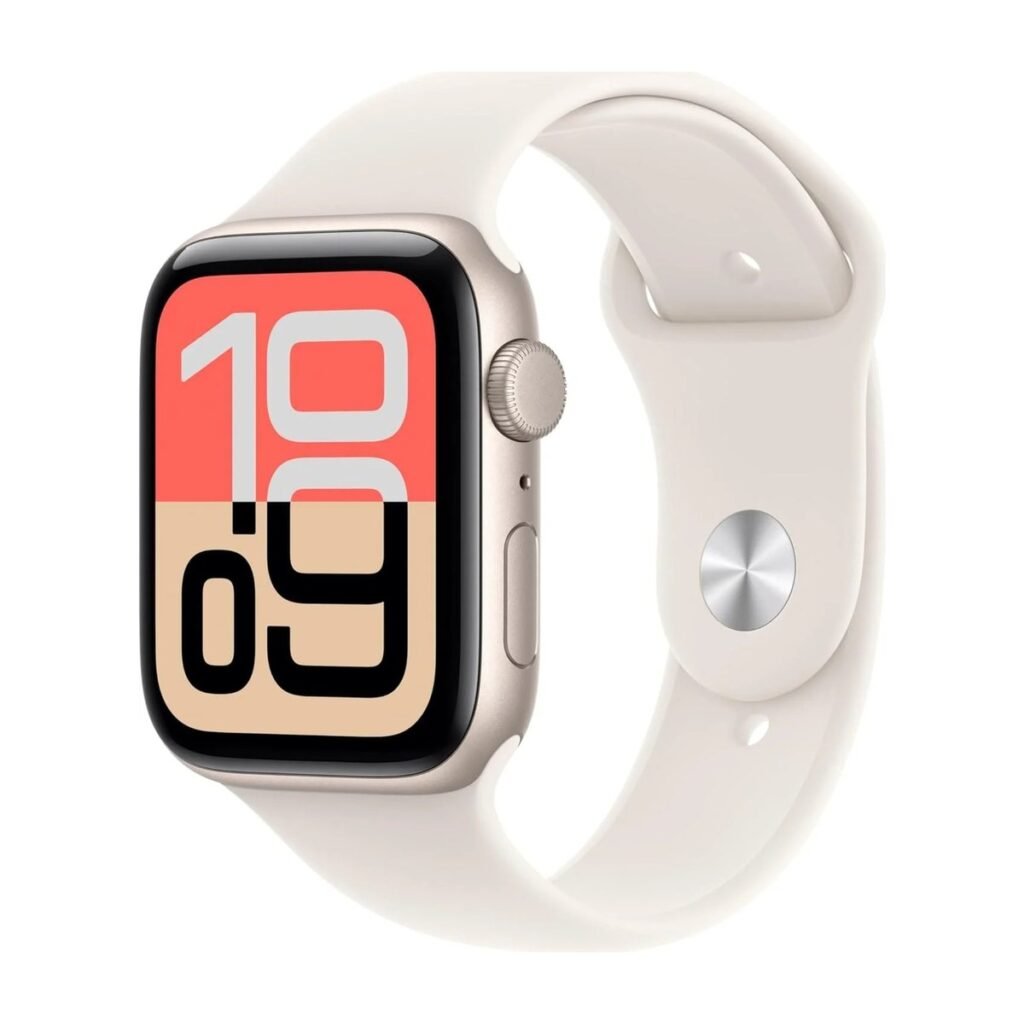 APPLE WATCH SE 3 40MM