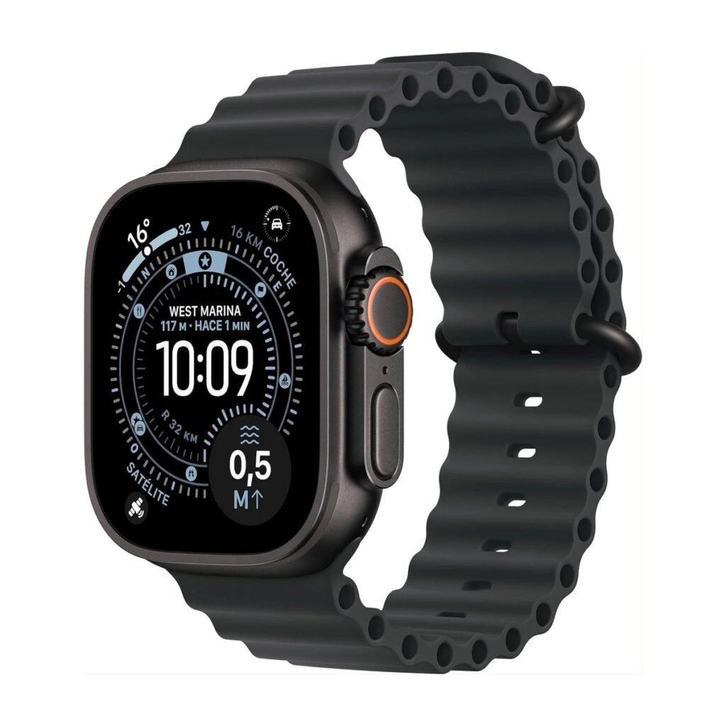 APPLE WATCH ULTRA 3 49MM