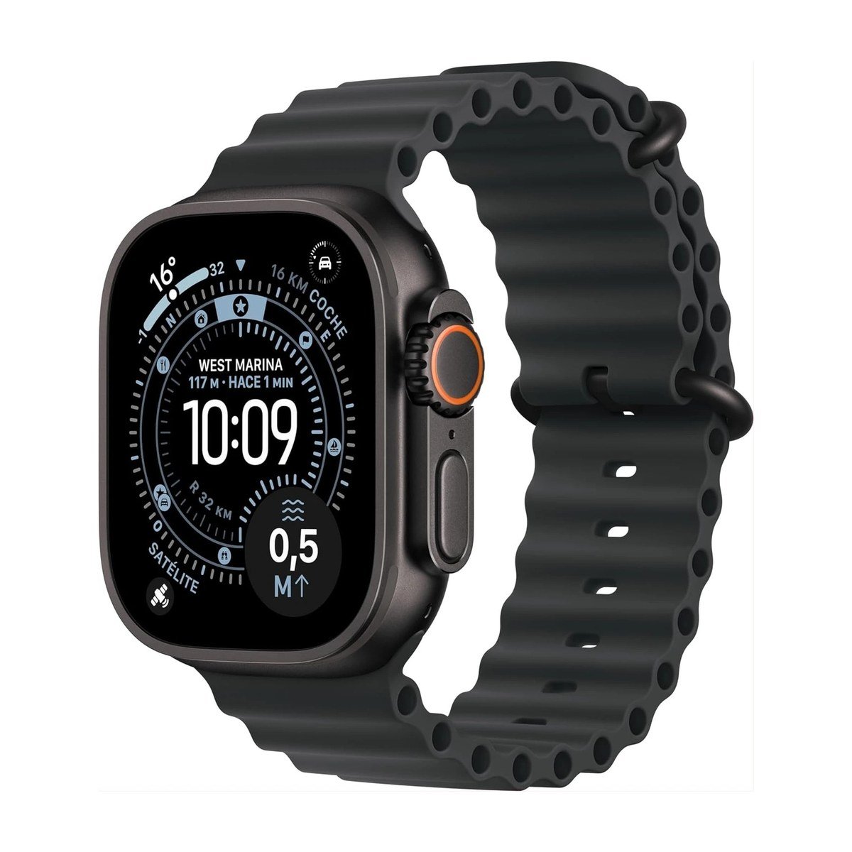 APPLE WATCH ULTRA 3 49MM