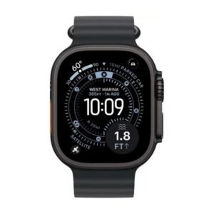 APPLE WATCH ULTRA 3 49MM