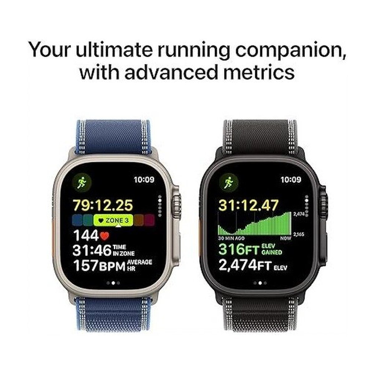 APPLE WATCH ULTRA 3 49MM