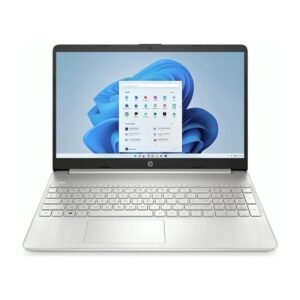 LAPTOP HP 15-FD0133WM Ci3-N305 – 8GB – 256GB SSD – 15.6″ – W11