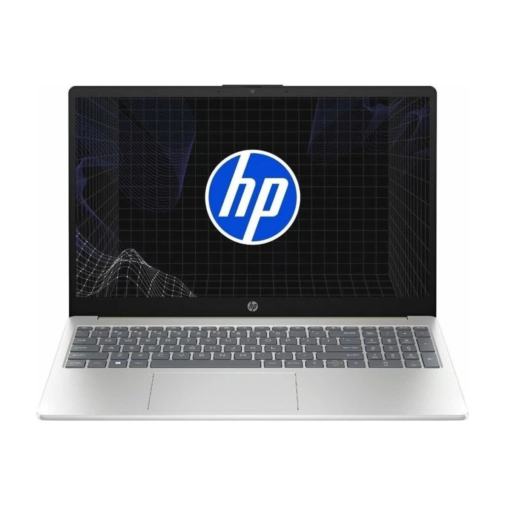 LAPTOP HP 15-FC0258LA R5-7520U – 16GB – 1TB-SSD – 15.6″ – W11 – ESP