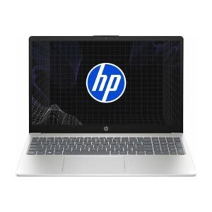 LAPTOP HP 15-FC0258LA R5-7520U – 16GB – 1TB-SSD – 15.6″ – W11 – ESP