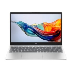 LAPTOP HP 15-FC0272LA R7-7730U – 16GB – 512GB-SSD – 15.6″ – W11 – ESP