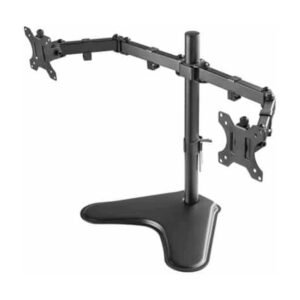 Unno Tekno Base Dual Monitor de 12» a 32»